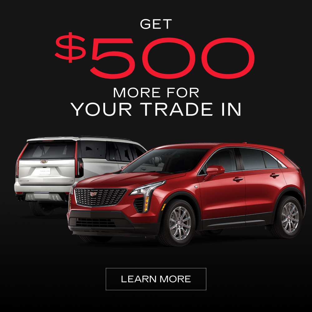 Cadillac Granby popup echange EN V3